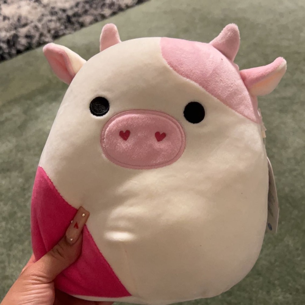 Squishmallow
